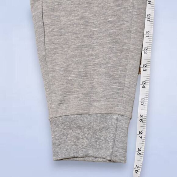 Daub Freedom Jogger in Heather Gray - Size Extra Large - Picture 10 of 10